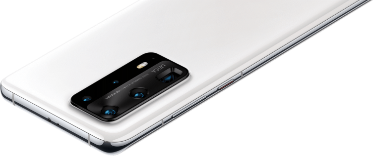 عکاسی با هوآوی P40 Pro