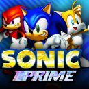 انیمیشن Sonic Prime