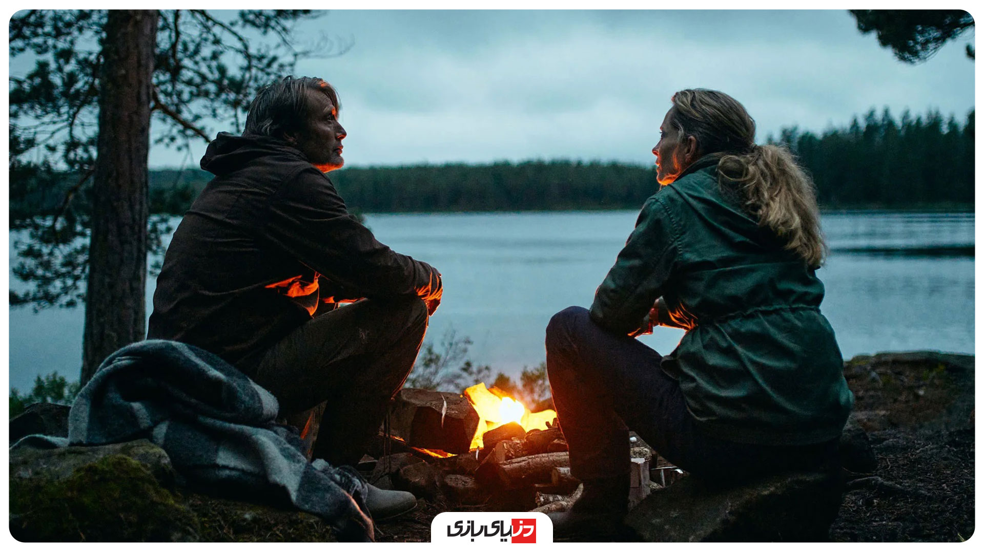 بررسی فیلم Another Round