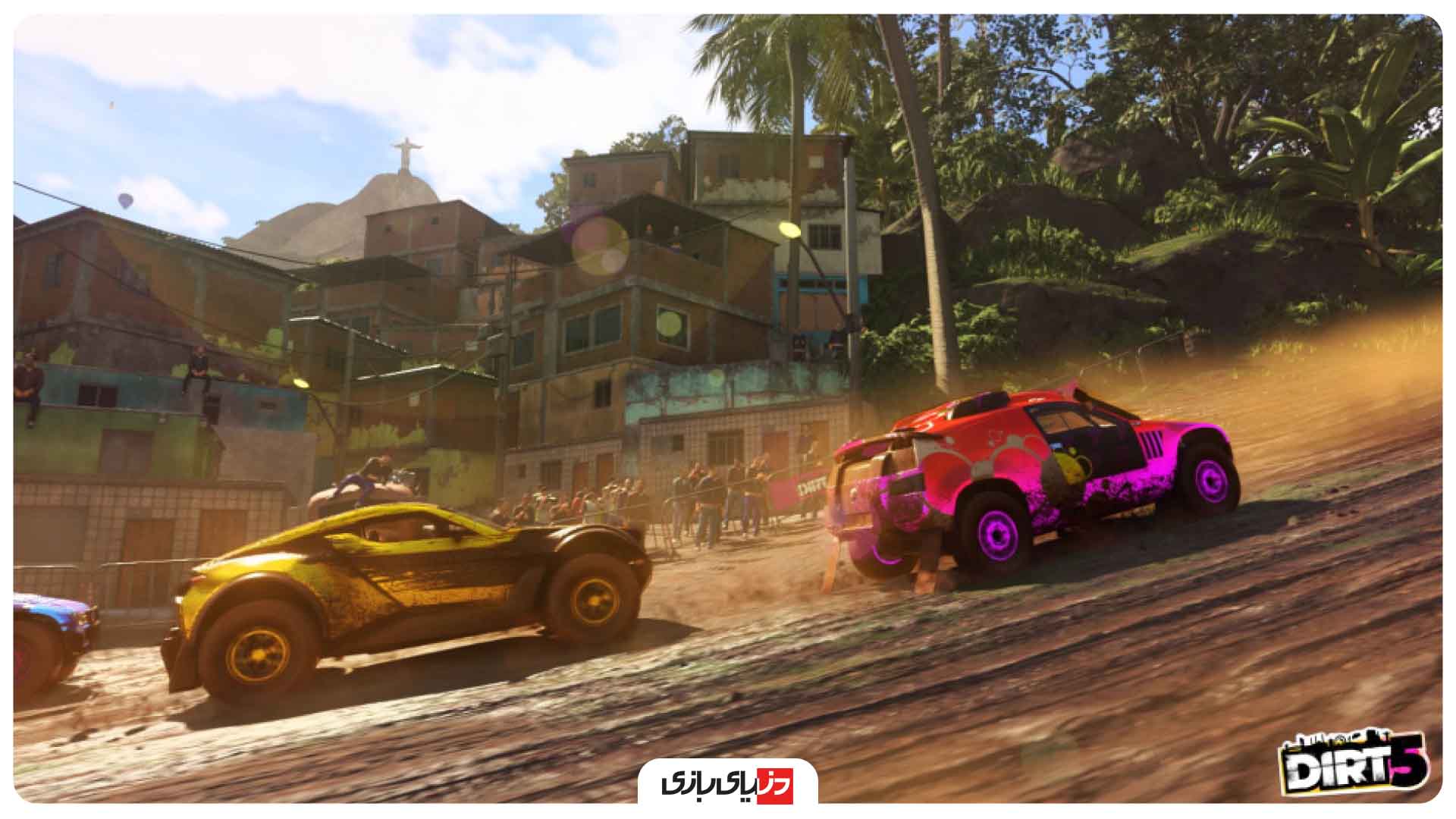 بهترین بازی از نظر IGN