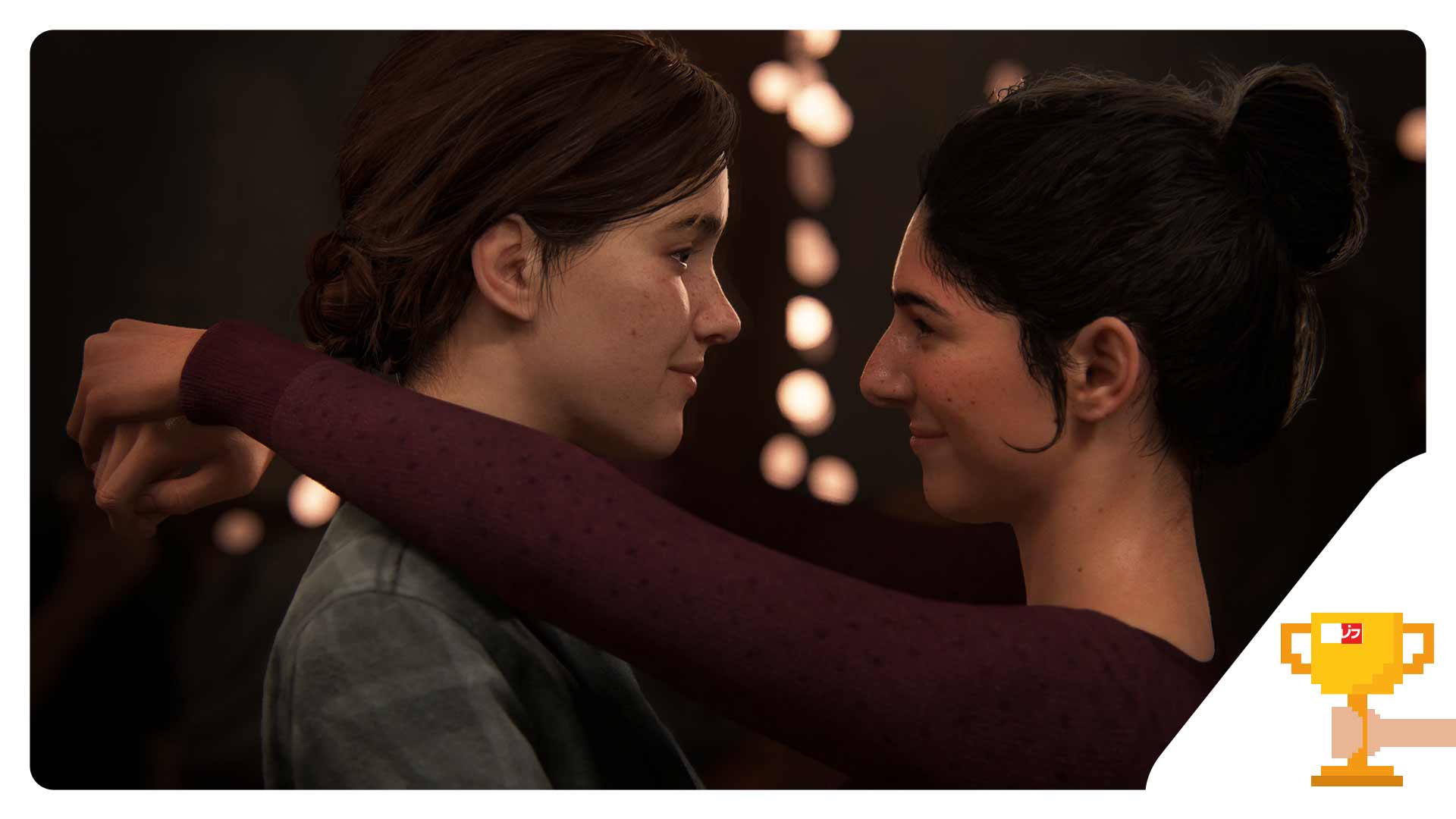تریلر The Last of Us Part 2