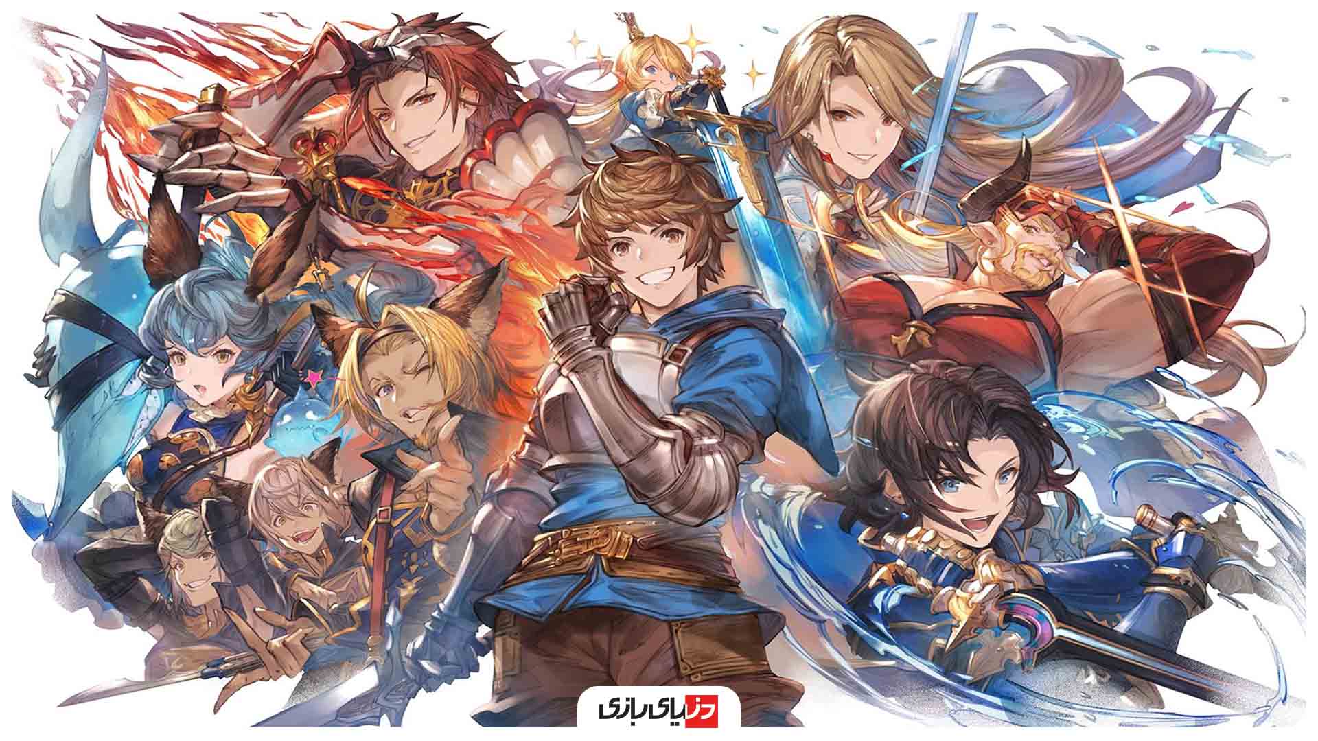 بهترین‌ بازی‌ها از نظر IGN