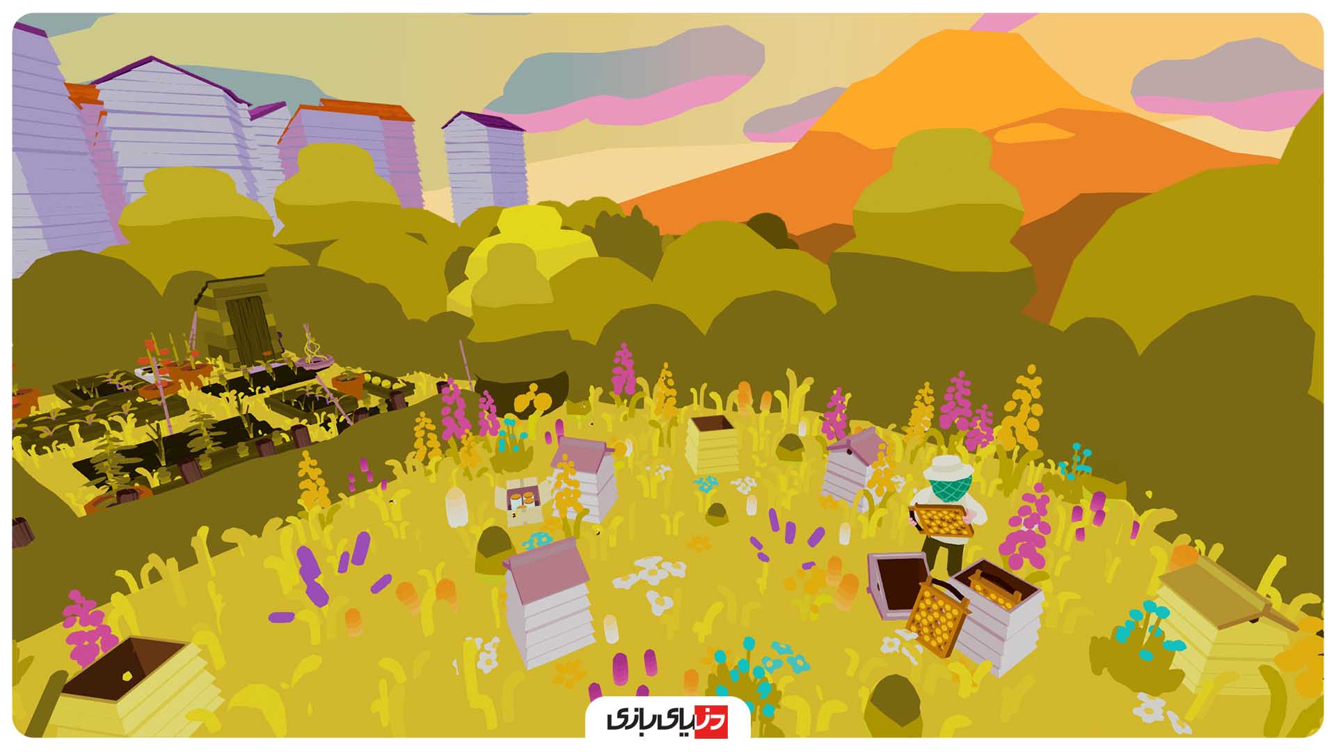 بهترین‌ بازی‌ها از نظر IGN