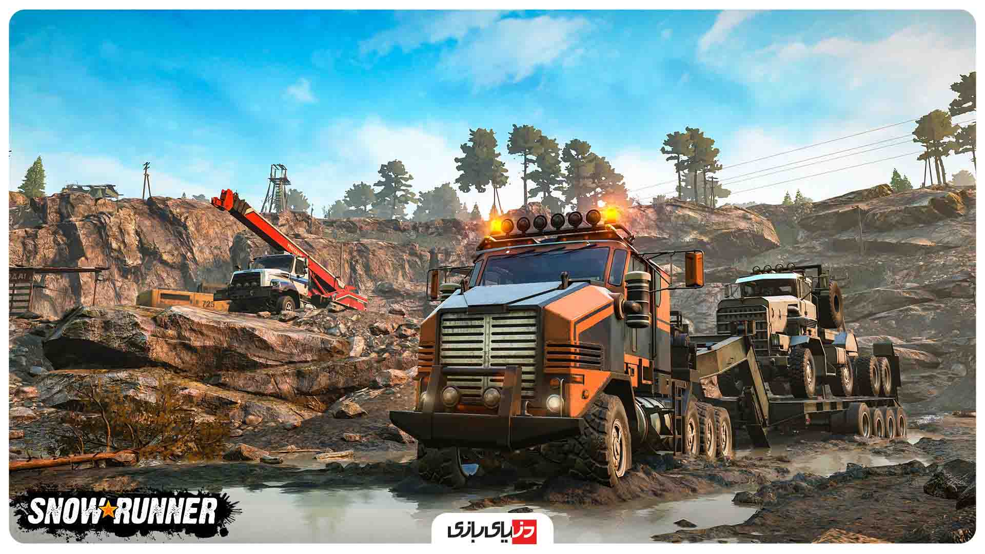 بهترین‌ بازی از نظر IGN