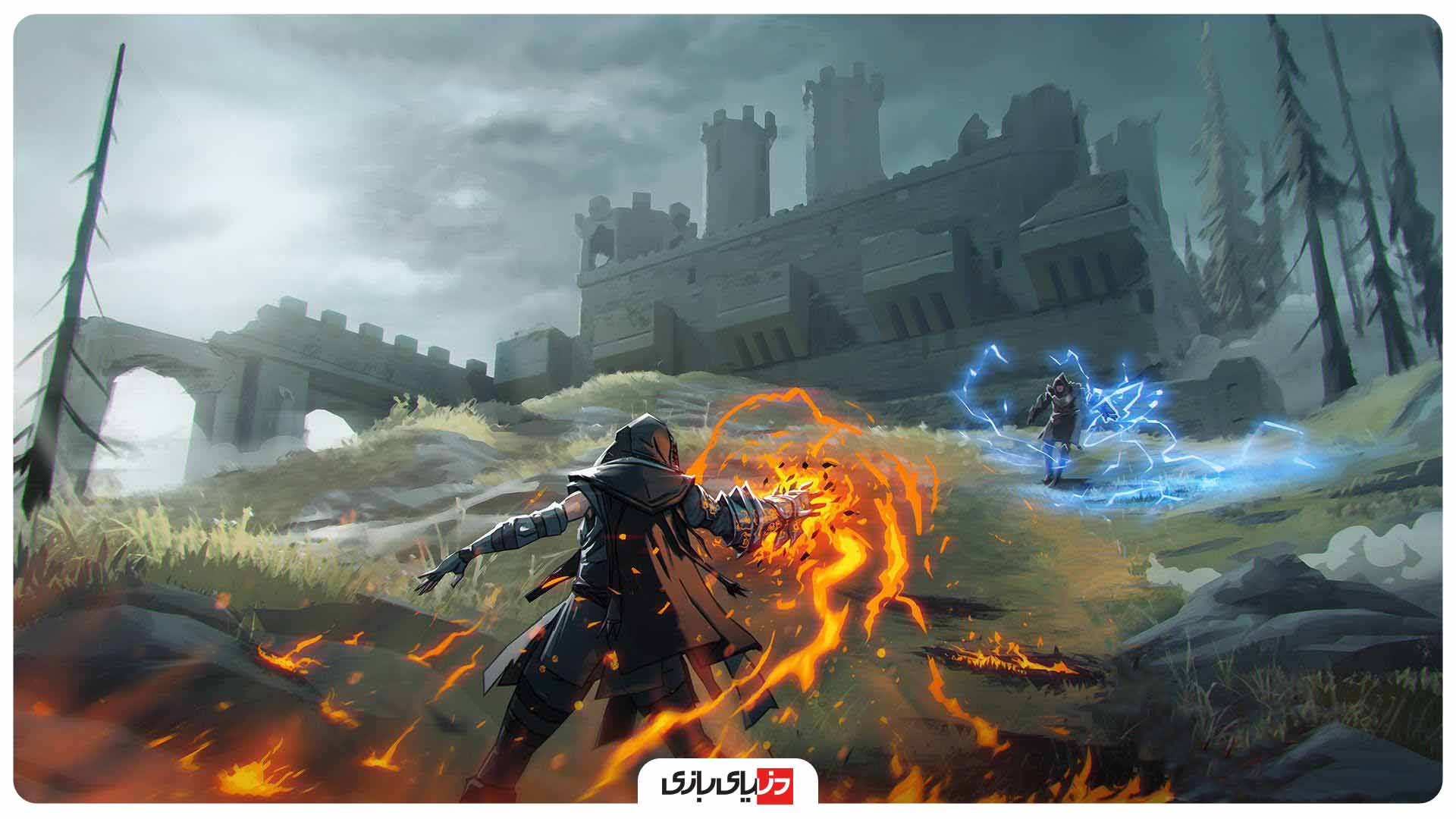 بهترین بازی های سال 2020 از نگاه IGN