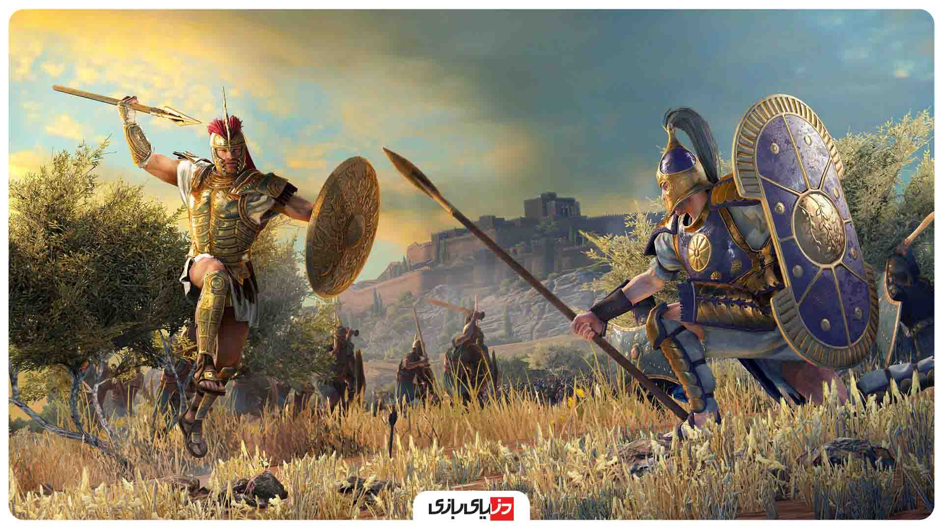 بهترین‌ بازی‌ها از نظر IGN