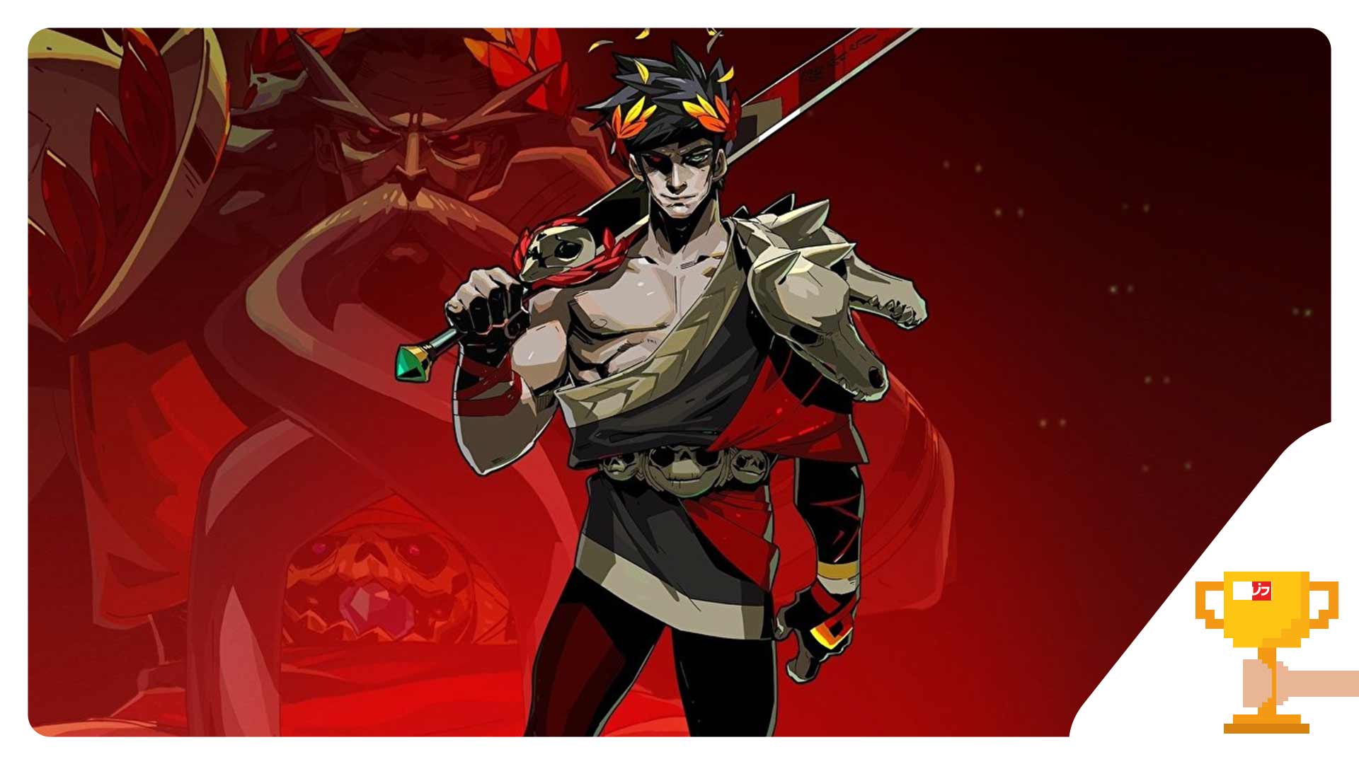 موسیقی بازی HADES