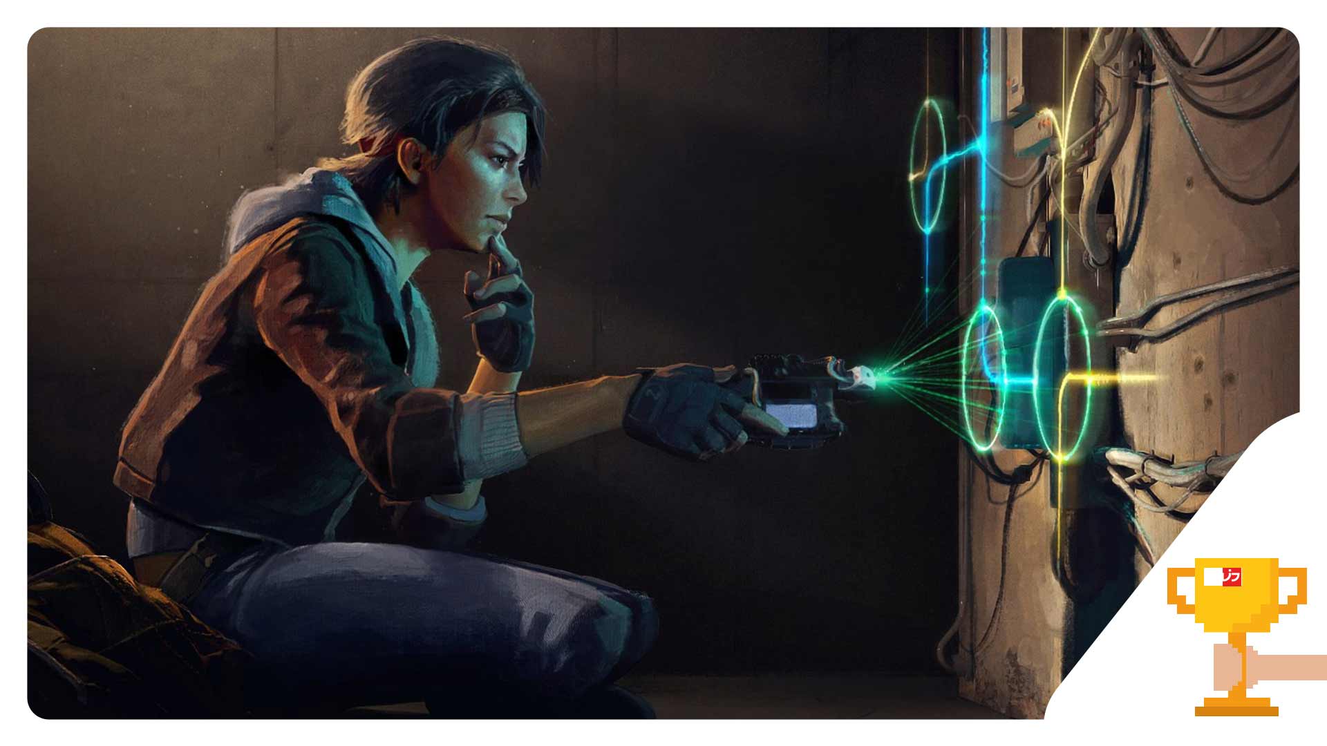 بازی Half-Life: Alyx