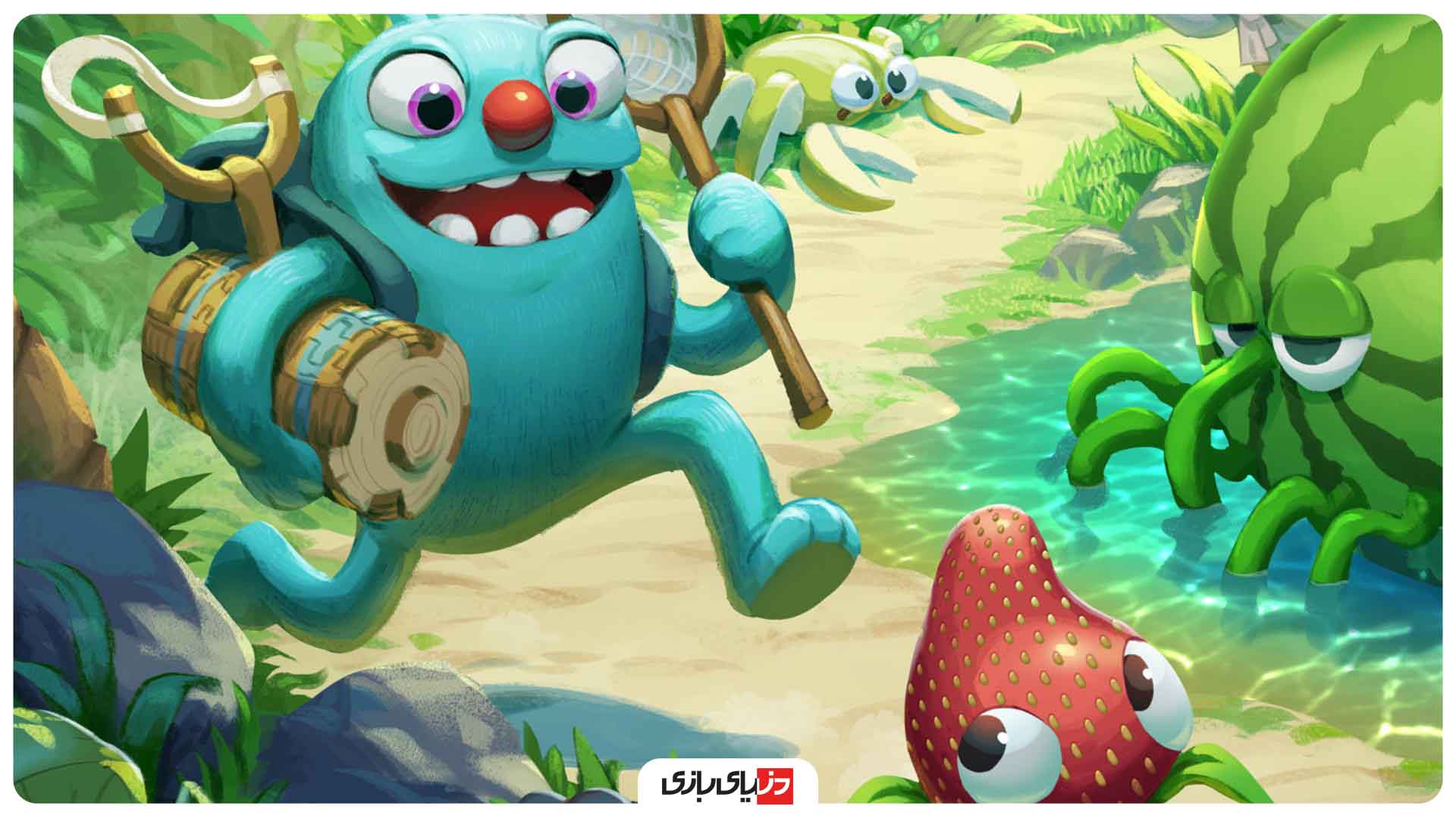 بهترین بازی های سال 2020 از نگاه IGN