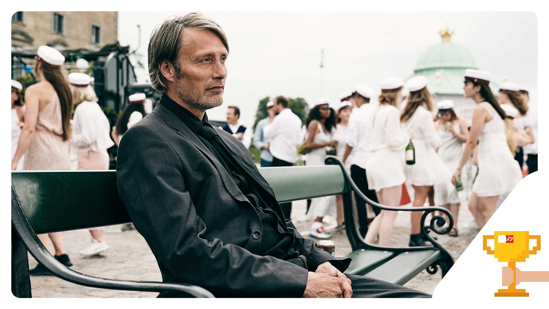 بهترین فیلم 2020