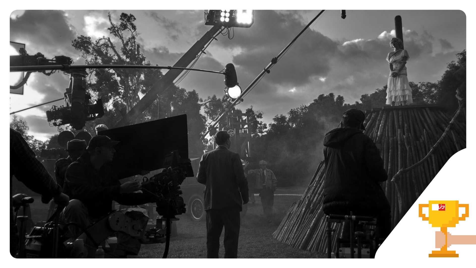 بهترین فیلم 2020