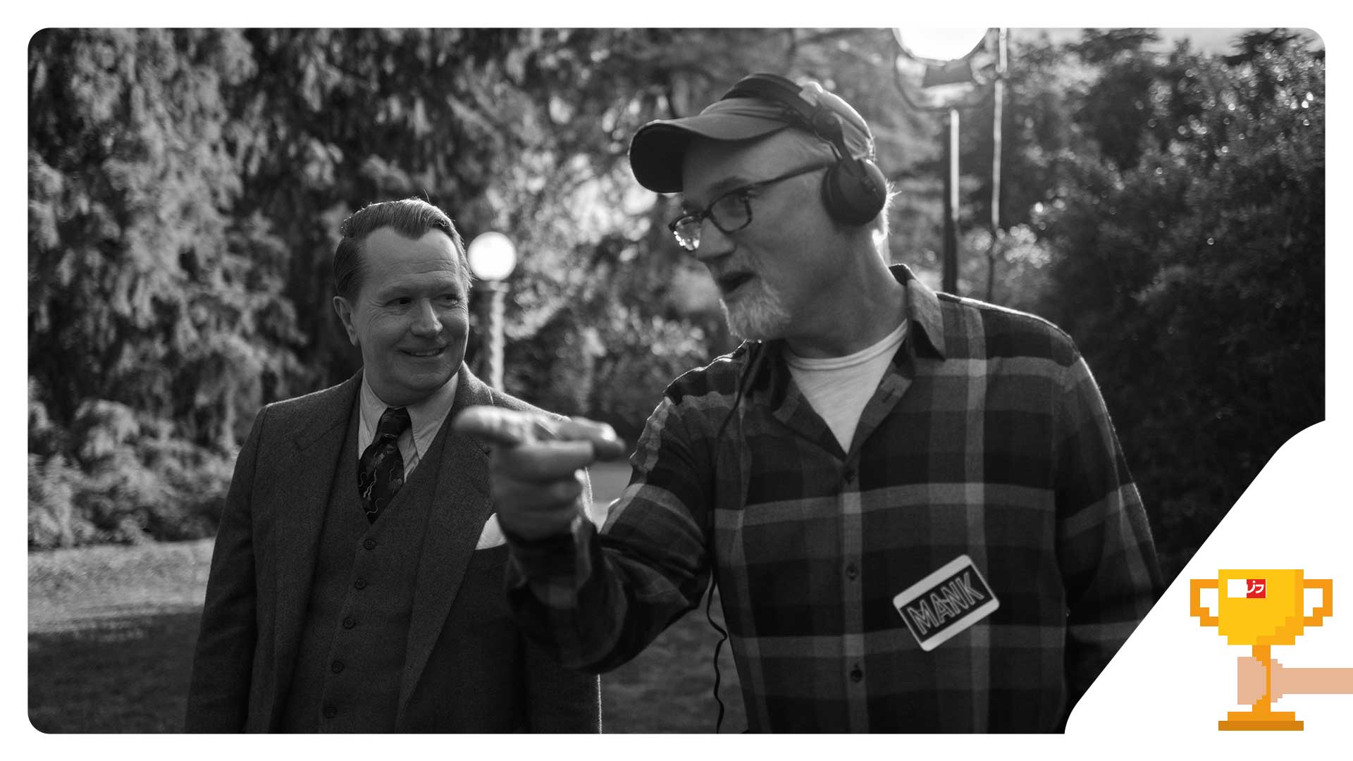 بهترین فیلم 2020