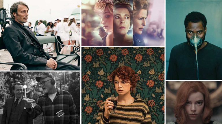 بهترین فیلم های 1399