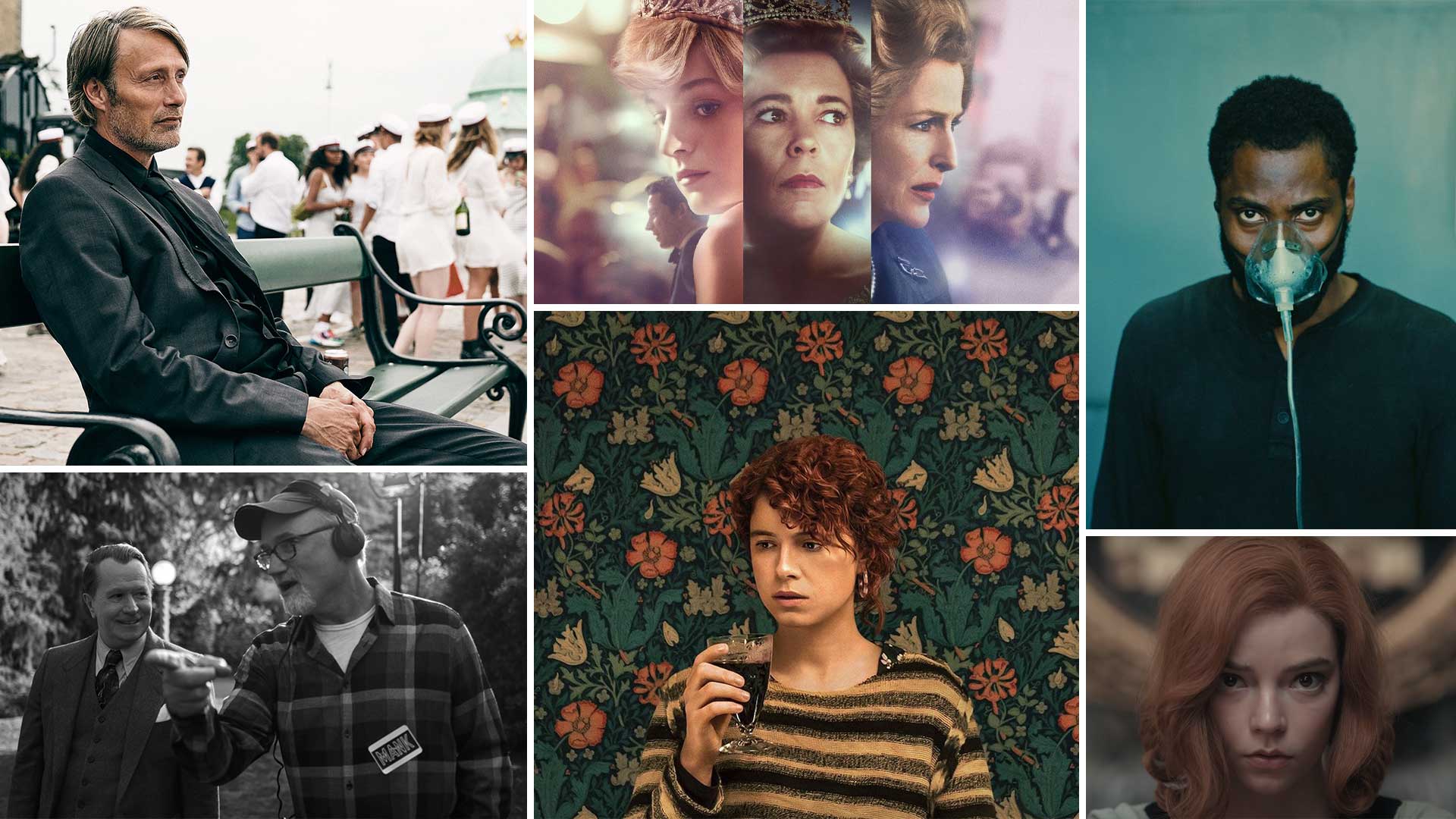 بهترین فیلم های ۱۳۹۹ به انتخاب دنیای بازی