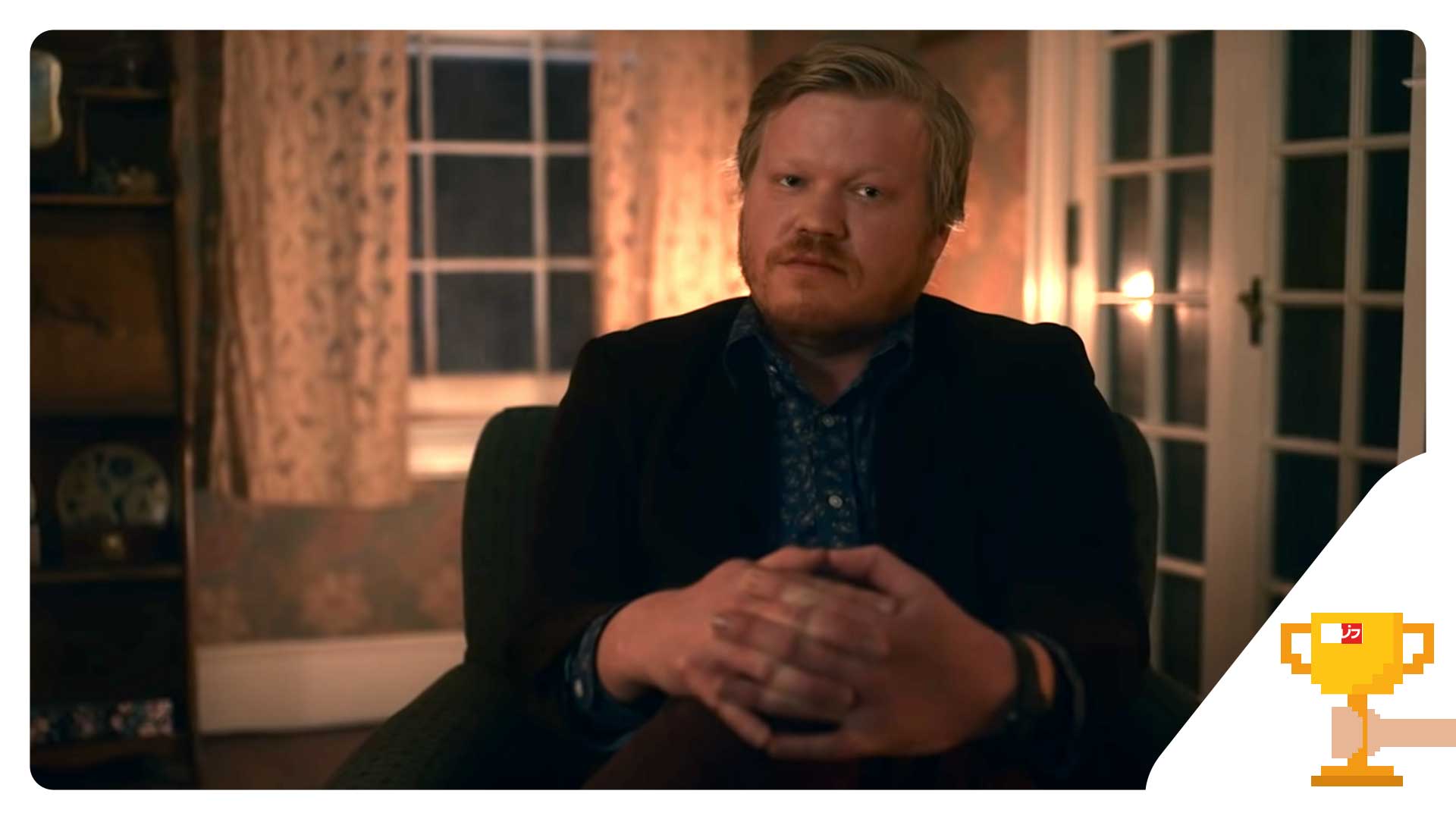 بهترین فیلم 2020