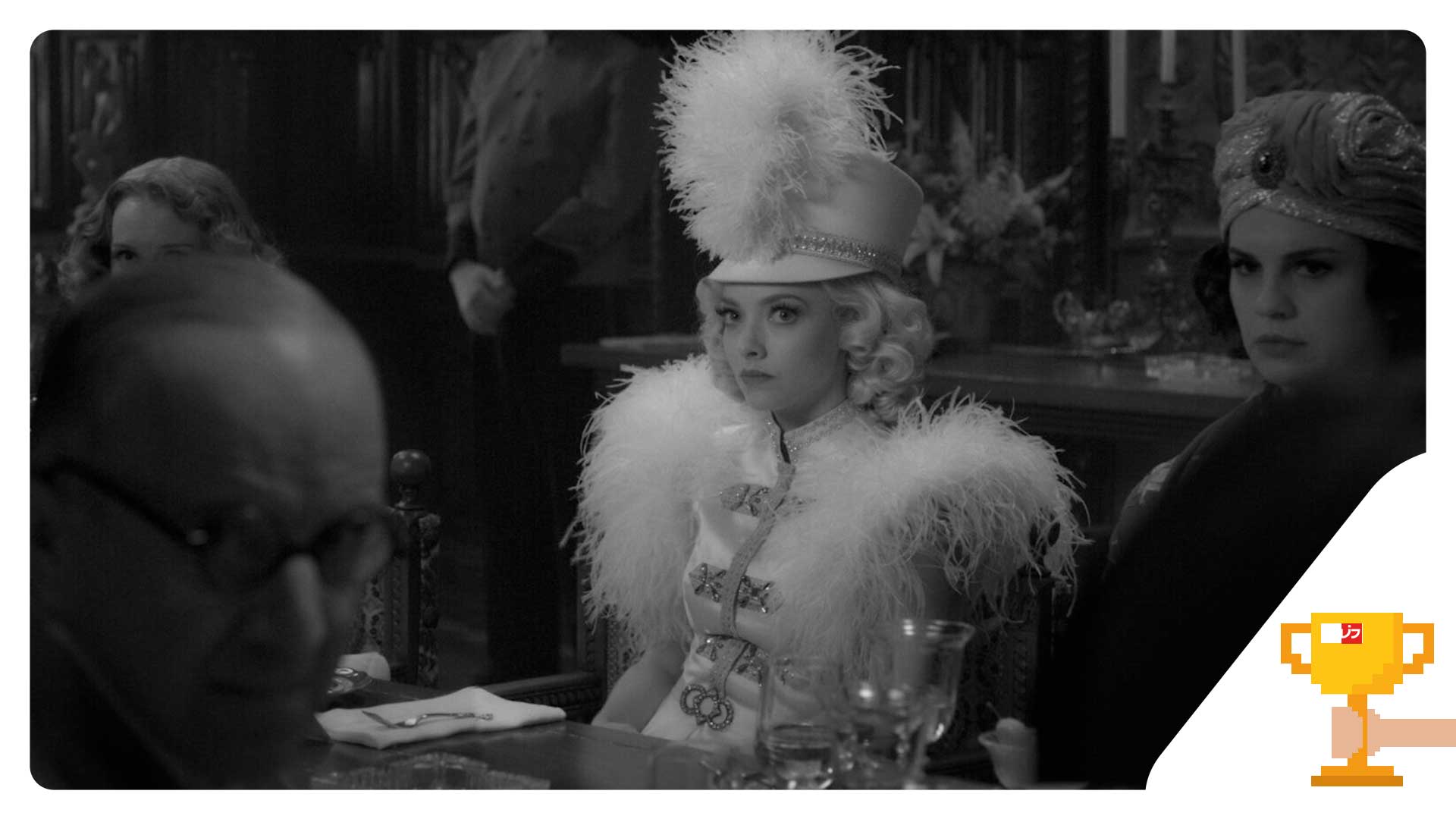 بهترین فیلم 1399