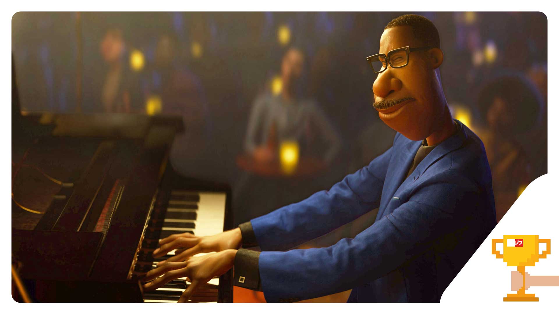 بهترین فیلم درام 2020