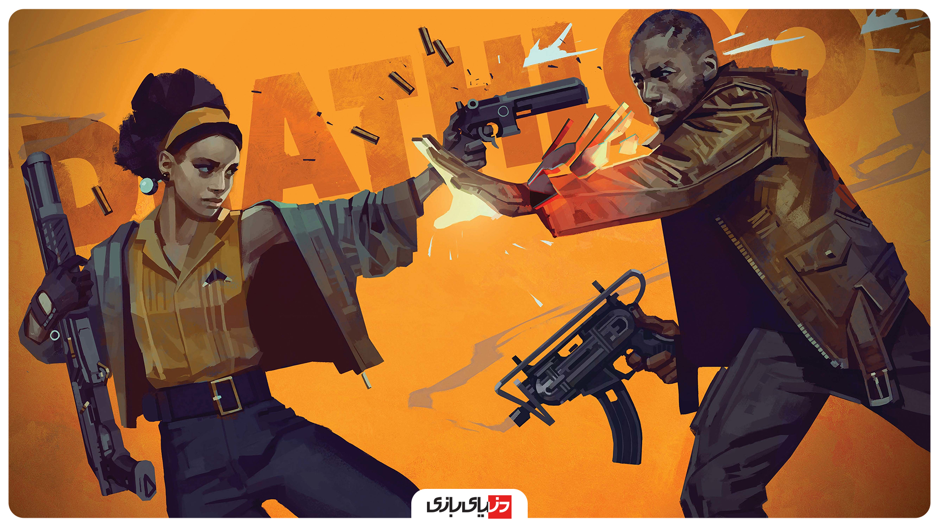 مورد انتظارترین بازی های سال 2021