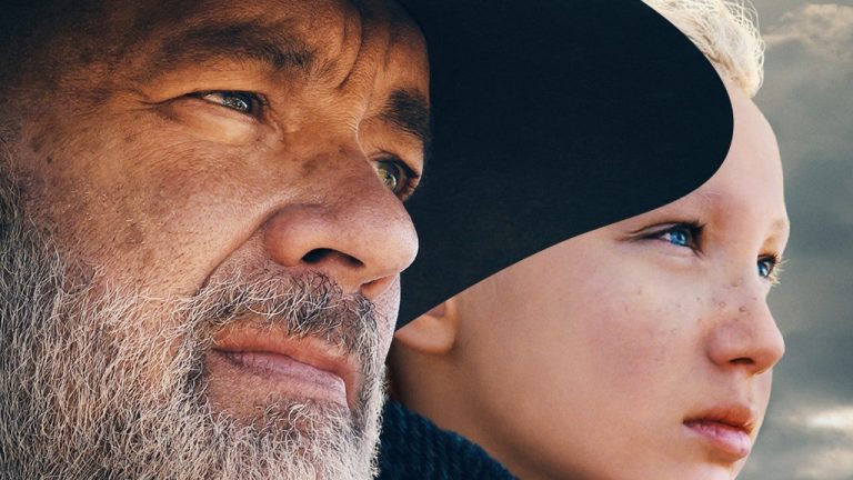 بررسی فیلم News of the World