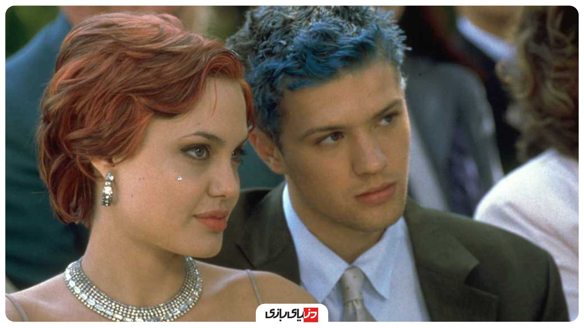 بهترین فیلم های آنجلینا جولی