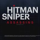 بازی Project Hitman Sniper Assassins