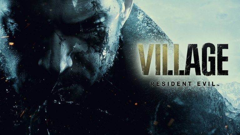 بازی Resident-Evil-Village