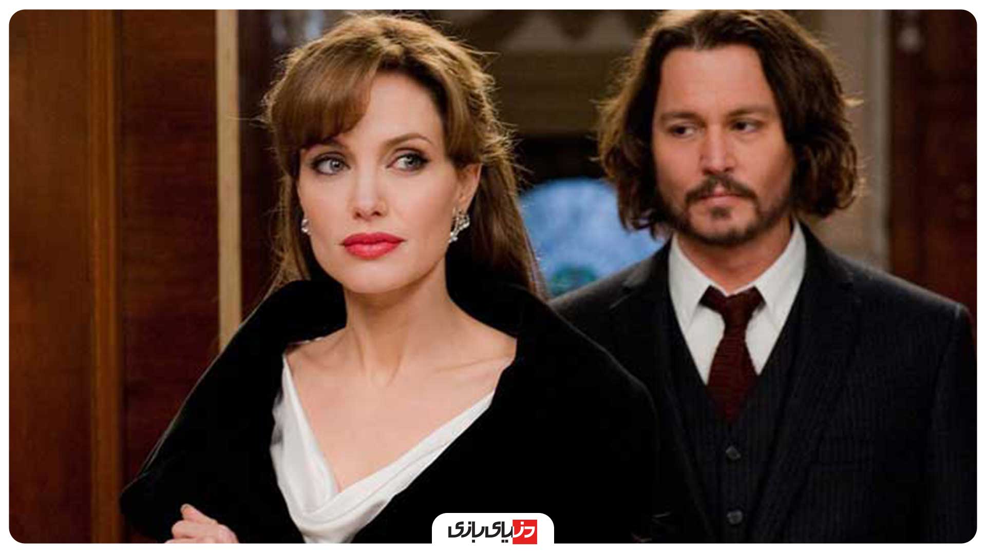 بهترین فیلم های آنجلینا جولی