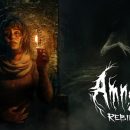 بازی amnesia rebirth