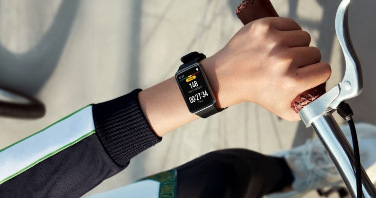 ساعت هوشمند هوآوی Watch Fit