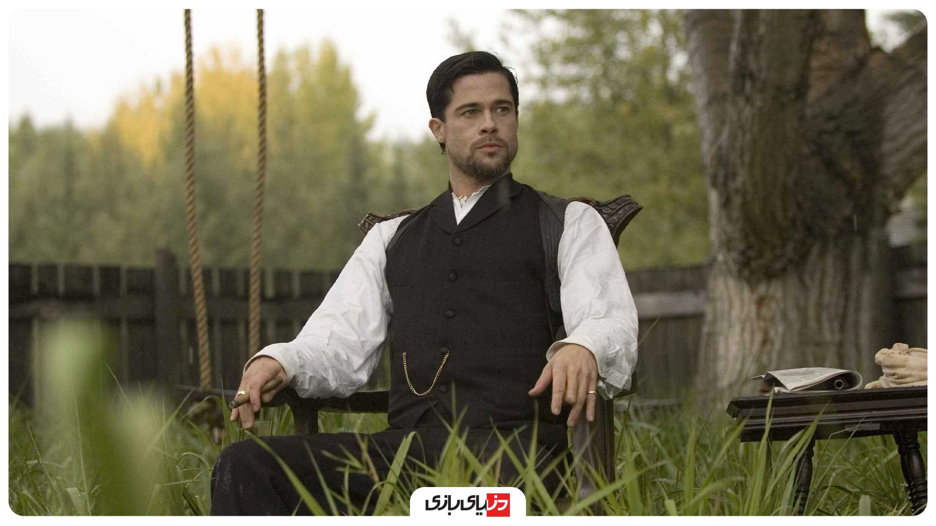 فیلم های برد پیت