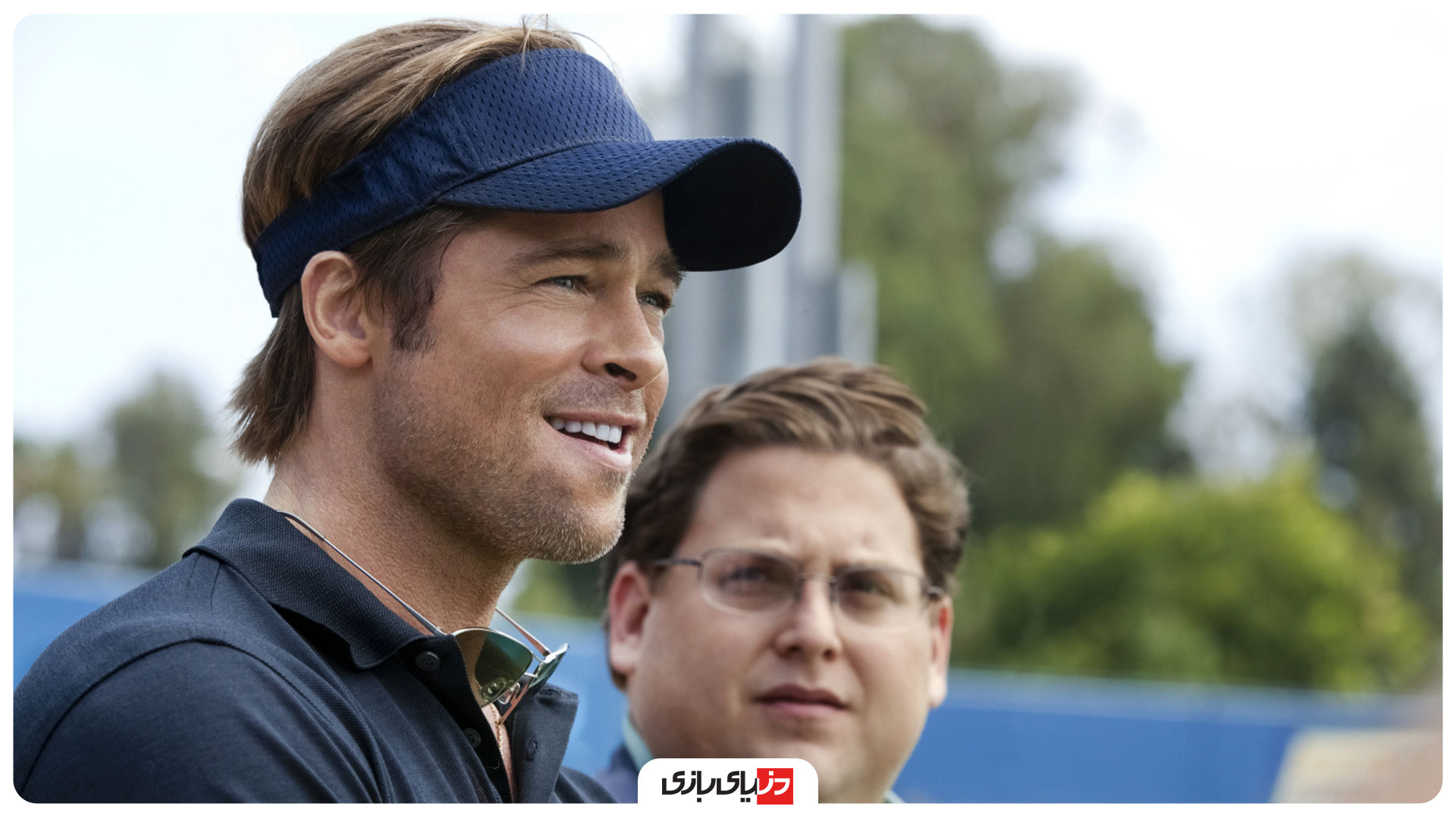 فیلمهای برد پیت