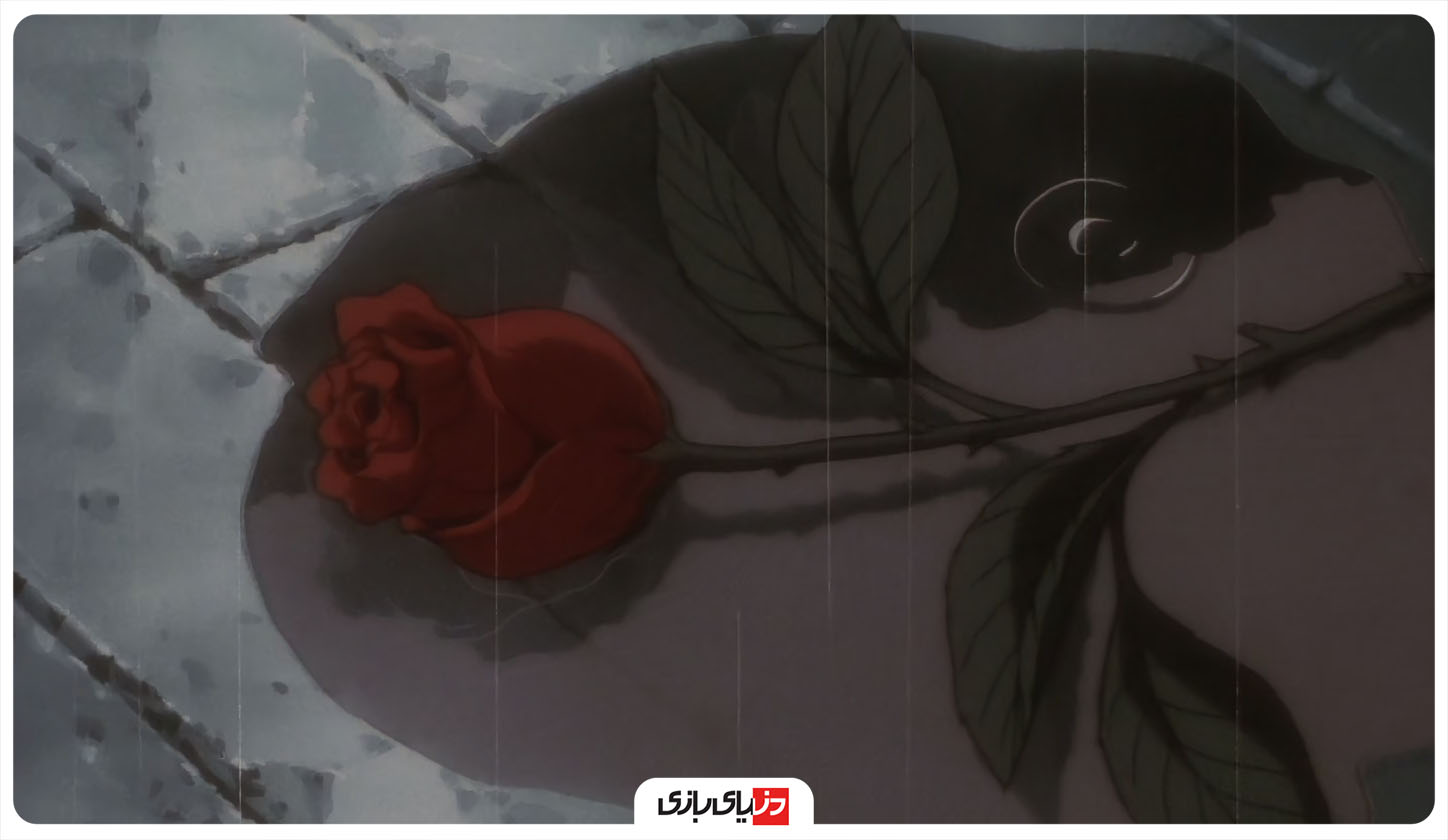 بررسی انیمه کابوی بیباپ