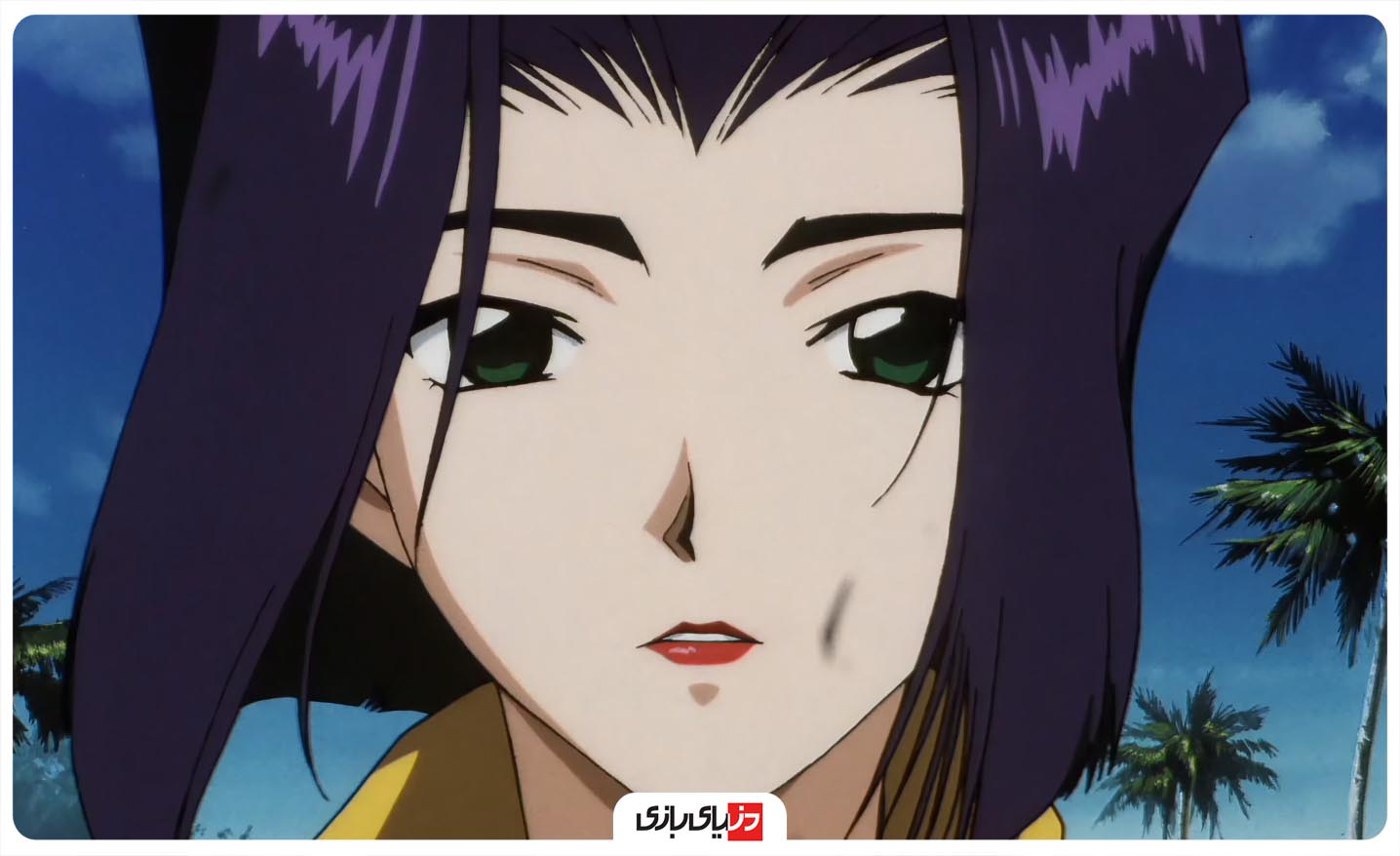 انیمه کابوی بیباپ