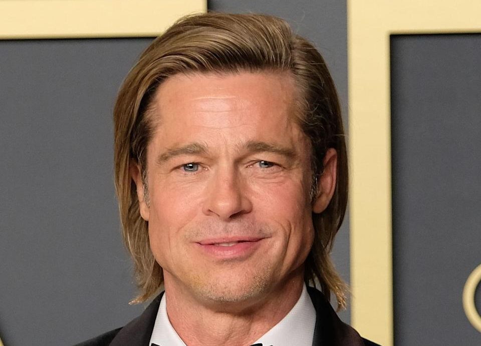 برد پیت در فیلم Lost City of D حضوری افتخاری خواهد داشت