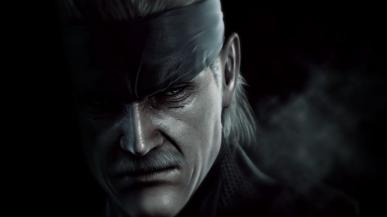 حقایق جالب سری Metal Gear Solid