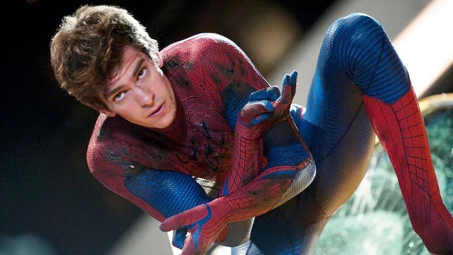 اندرو گارفیلد شایعه حضورش در فیلم Spider-Man: No Way Home را رد کرد