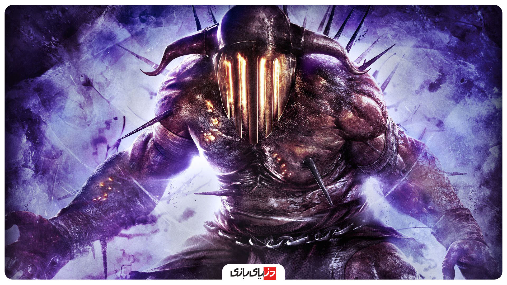 بازی God of War Ascension