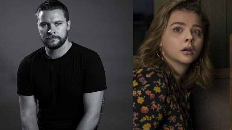 سریال The Peripheral