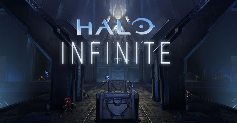 343 Industries, Halo, Halo Infinite