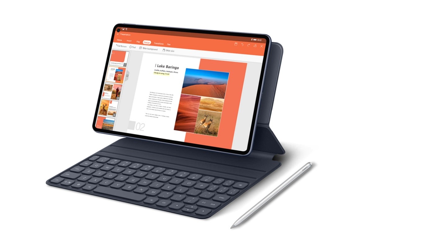 تبلت-MatePad-Pro-2