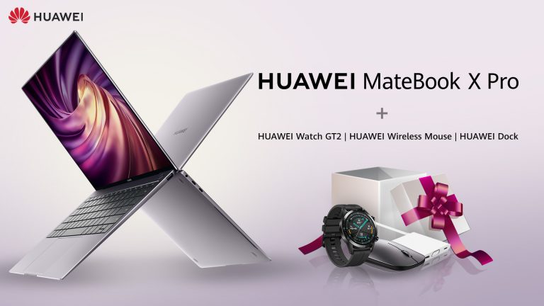 شرکت هوآوی (Huawei)
