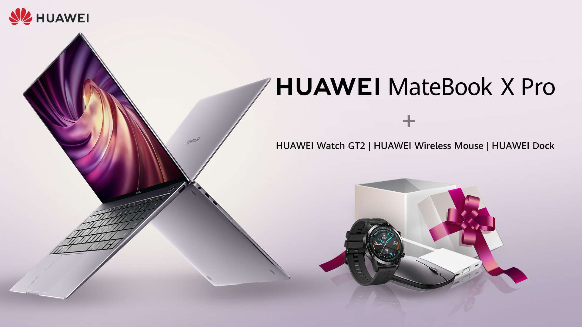 شرکت هوآوی (Huawei)