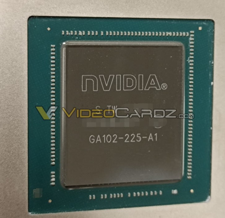 GeForce, شرکت انویدیا (Nvidia)