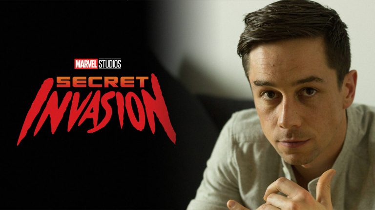 سریال Secret Invasion