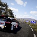 بازی ‌WRC 10
