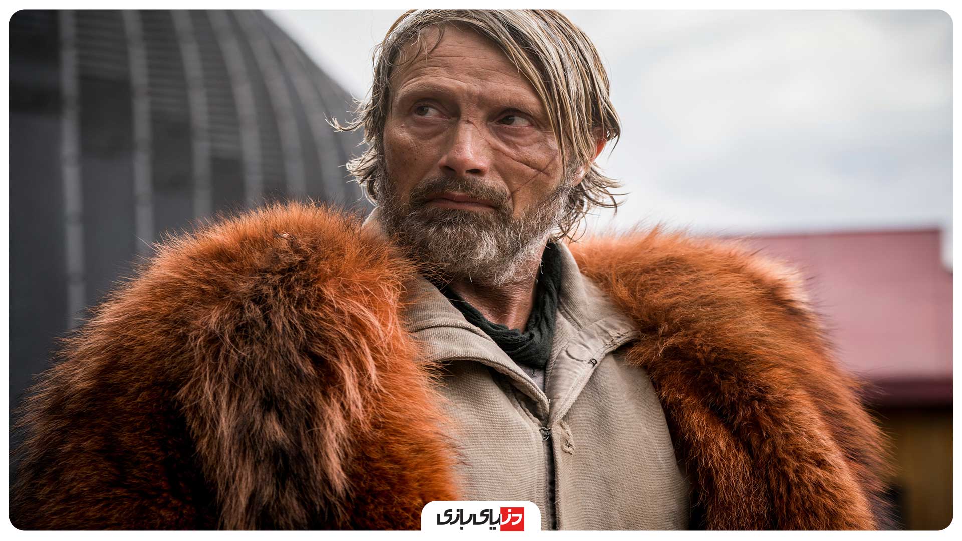 بررسی فیلم Chaos Walking