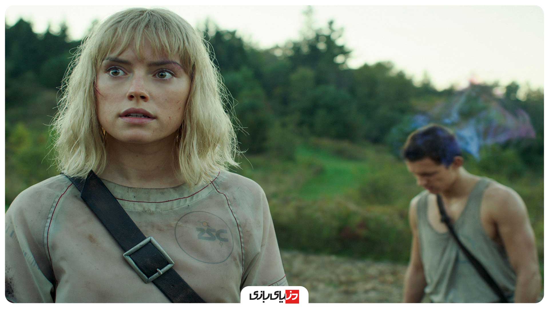 فیلم Chaos Walking