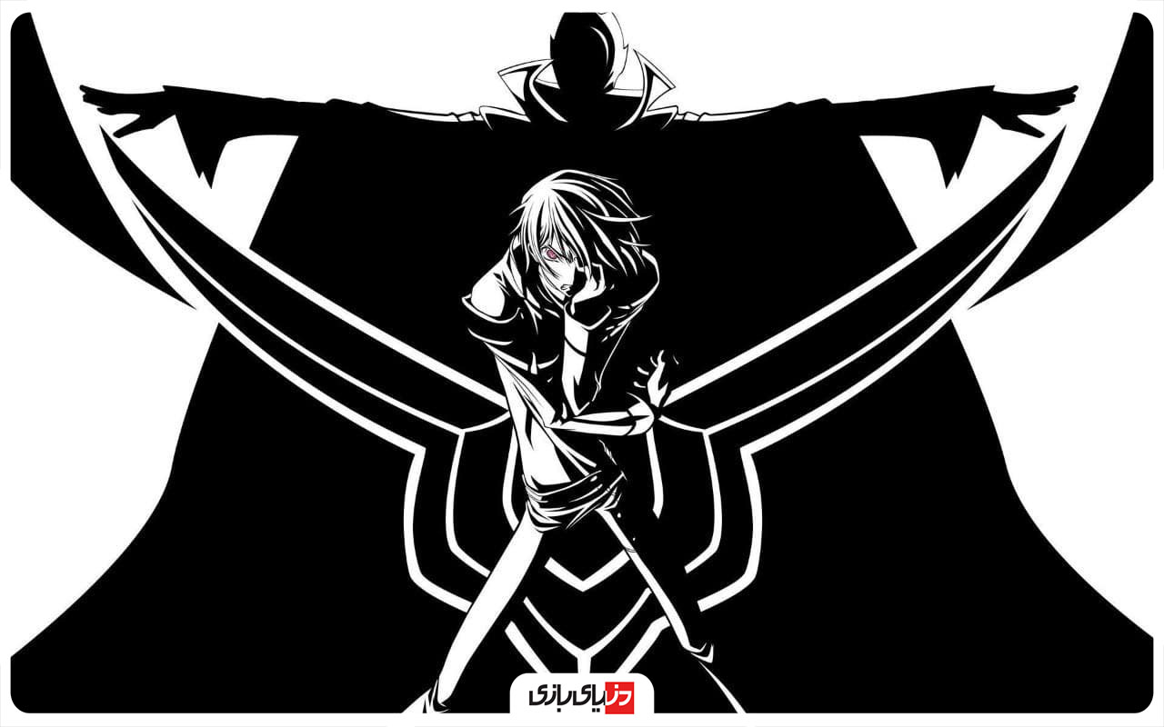 بهترین انیمه های سریالی تاریخ