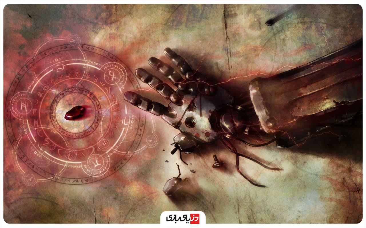 بهترین انیمه های ایچی