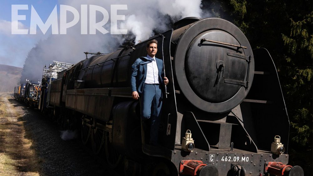 Mission Impossible 7